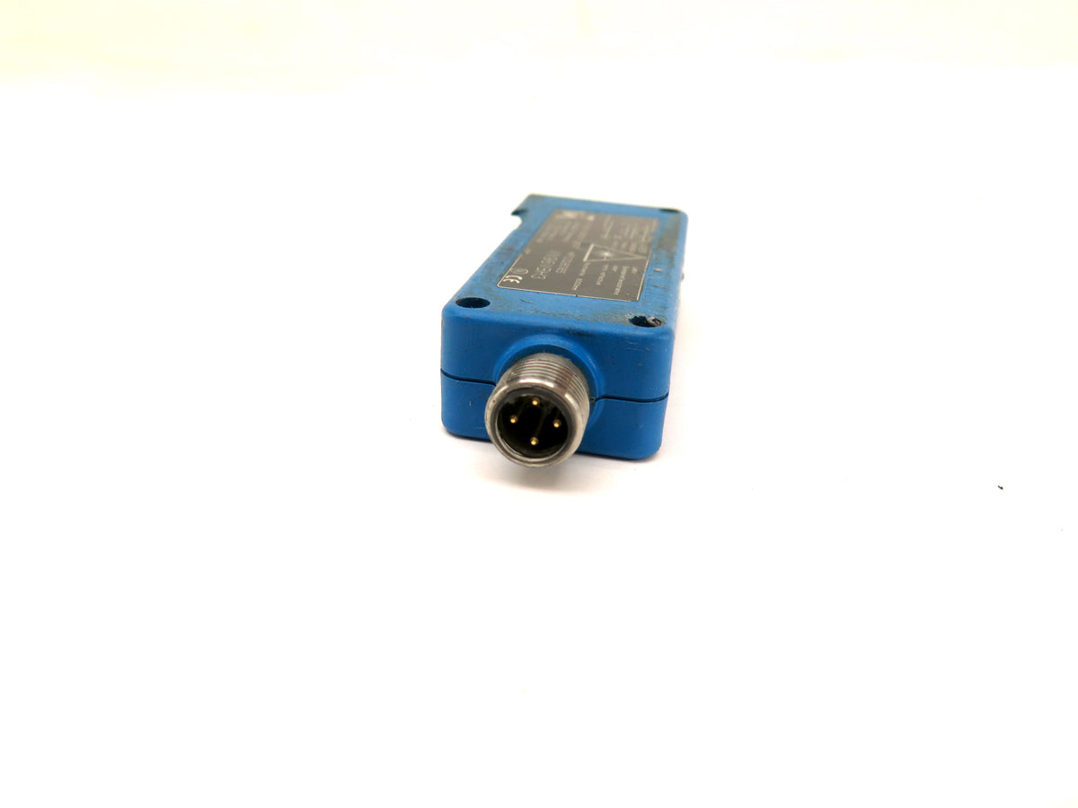 Wenglor XN96VBH3 Lazer Retro Reflective Sensor READ - Advance Operations