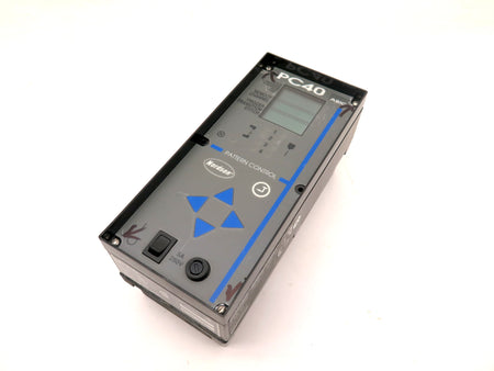 Nordson PC40DC / 131709L Pattern Control Input 24Vdc 4.5A Max - Advance Operations