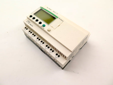 Schneider Electric SR2 B201FU Smart Relay - Advance Operations