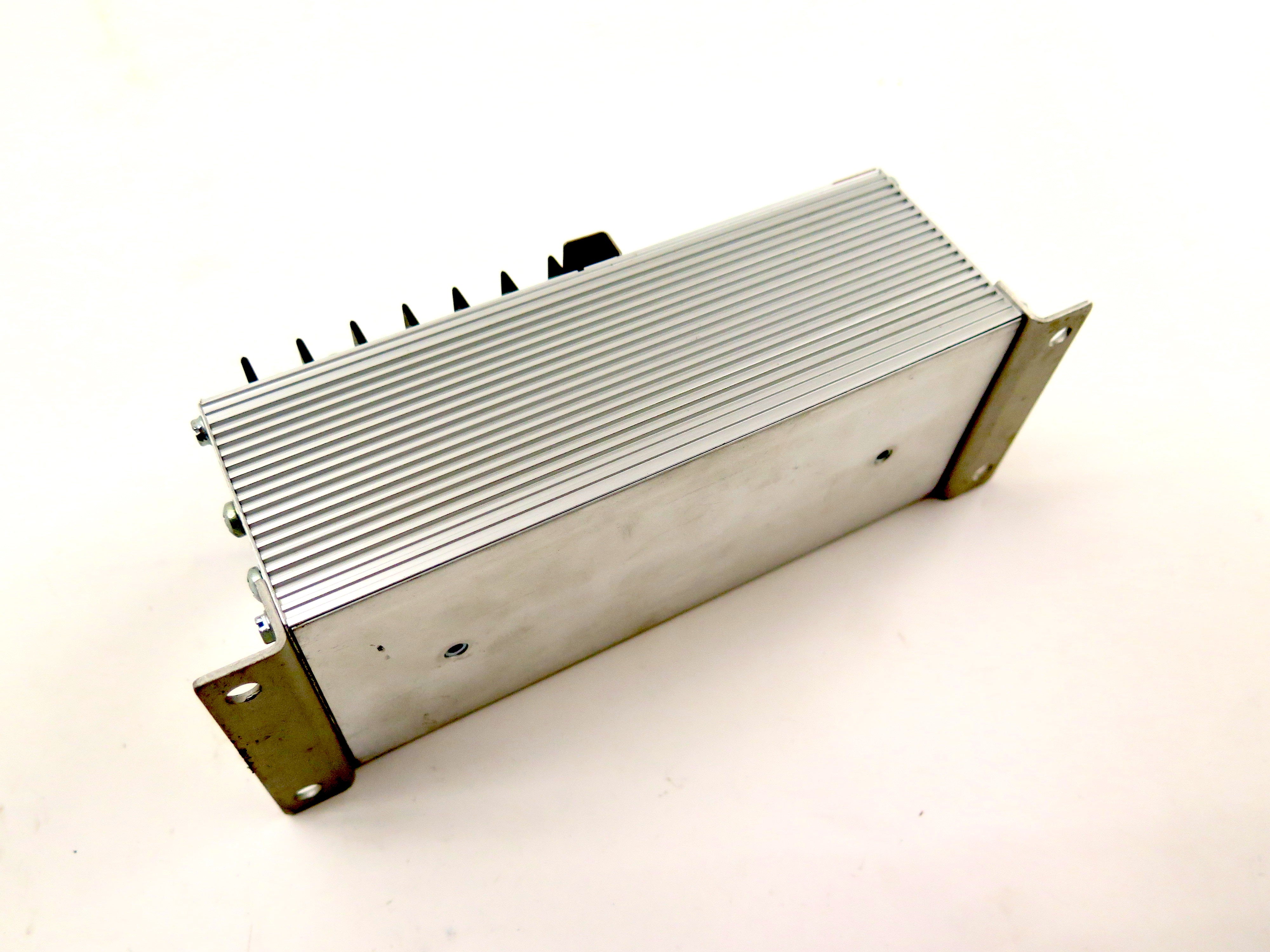 Moore Industries SCT Signal Converter - Advance Operations