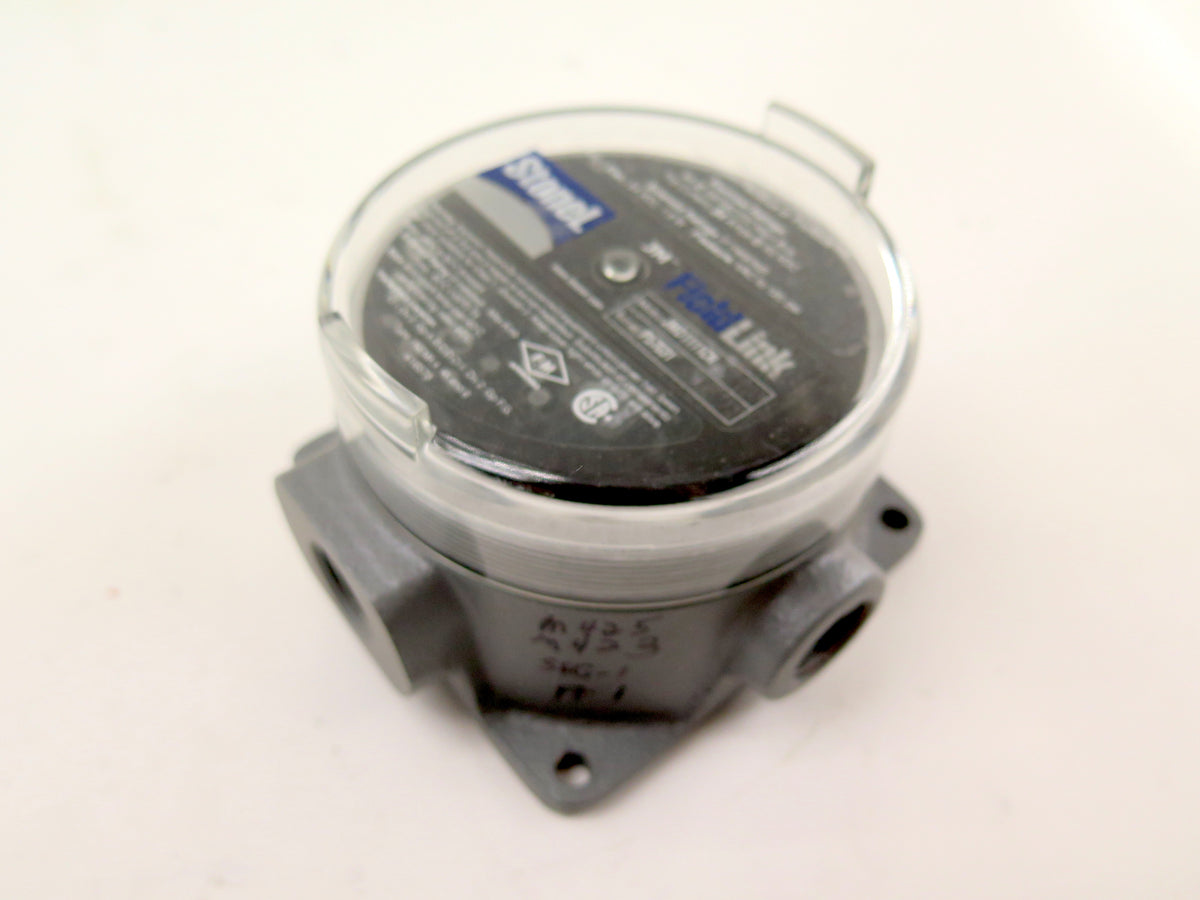 Stonel JMD1111CN Limit Switch Protectedd Drop Solenoid 24Vdc - Advance Operations