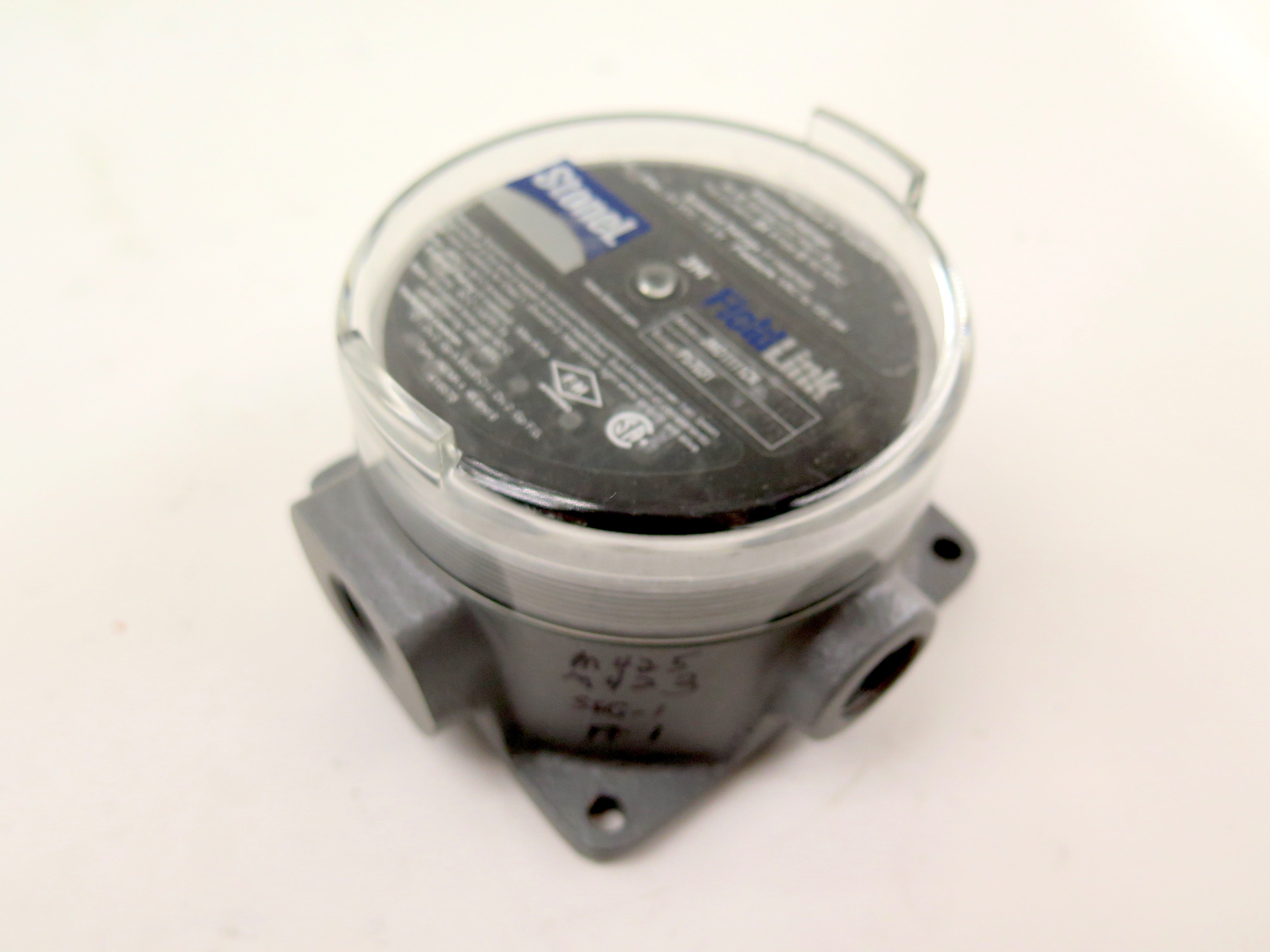 Stonel JMD1111CN Limit Switch Protectedd Drop Solenoid 24Vdc - Advance Operations