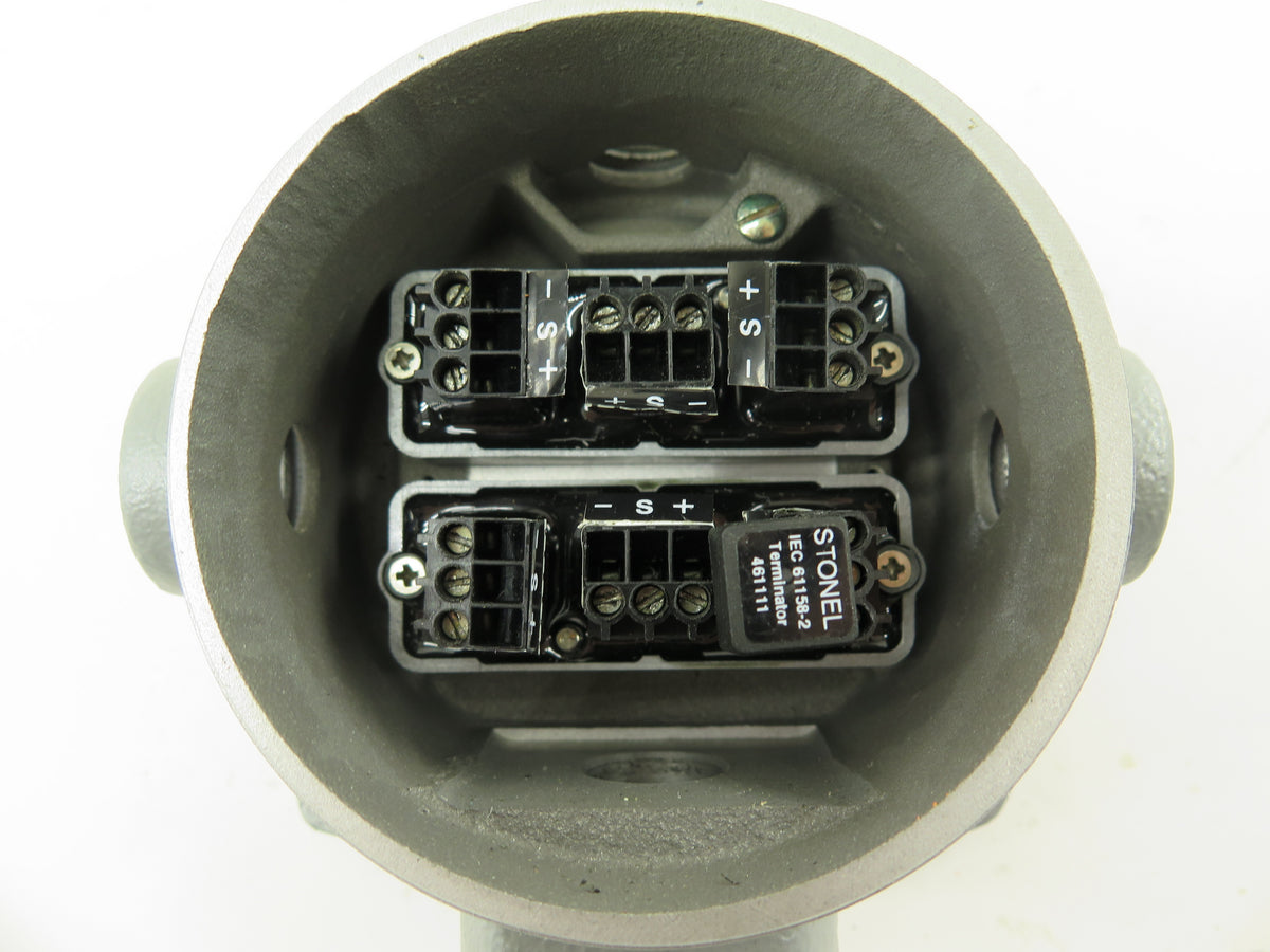 Stonel JMD1111CN Limit Switch Protectedd Drop Solenoid 24Vdc - Advance Operations