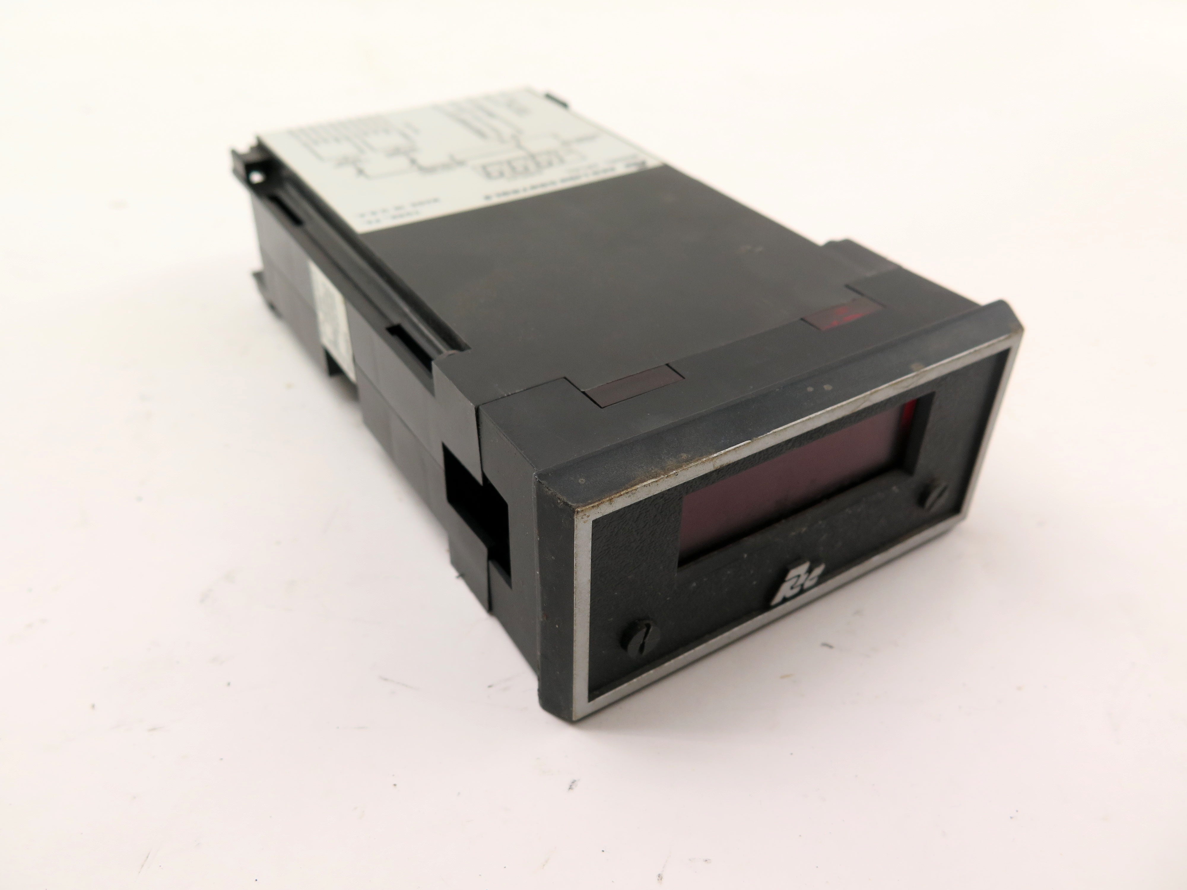 Red Lion APLCL Digital Panel Meter - Advance Operations