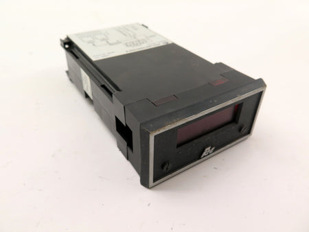 Red Lion APLCL Digital Panel Meter - Advance Operations