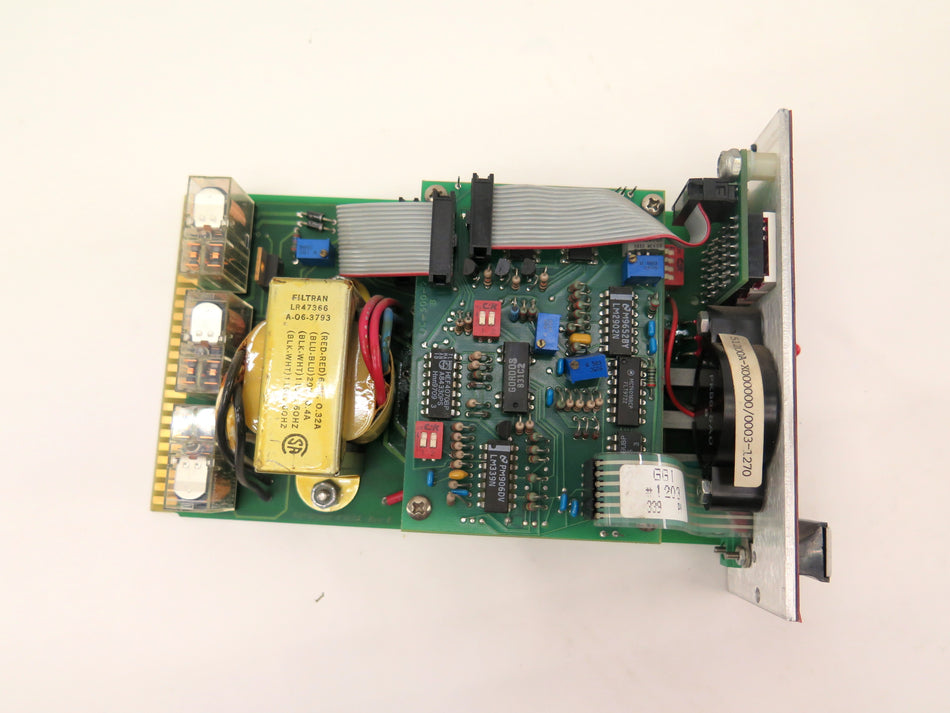 Quatrosense Enviromental LTD. Gas Monitor Carbon Dioxide (CO2) PPM x 100 - Advance Operations