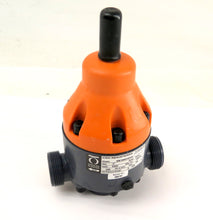 Load image into Gallery viewer, Chemline Plastic Back Pressure/Relief Valves SB12A010VU PVC Size : 1&quot; - Advance Operations
