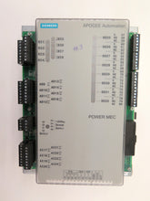Load image into Gallery viewer, Siemens Apogee Automation 549-620 Power Mec Model 1200F - Advance Operations
