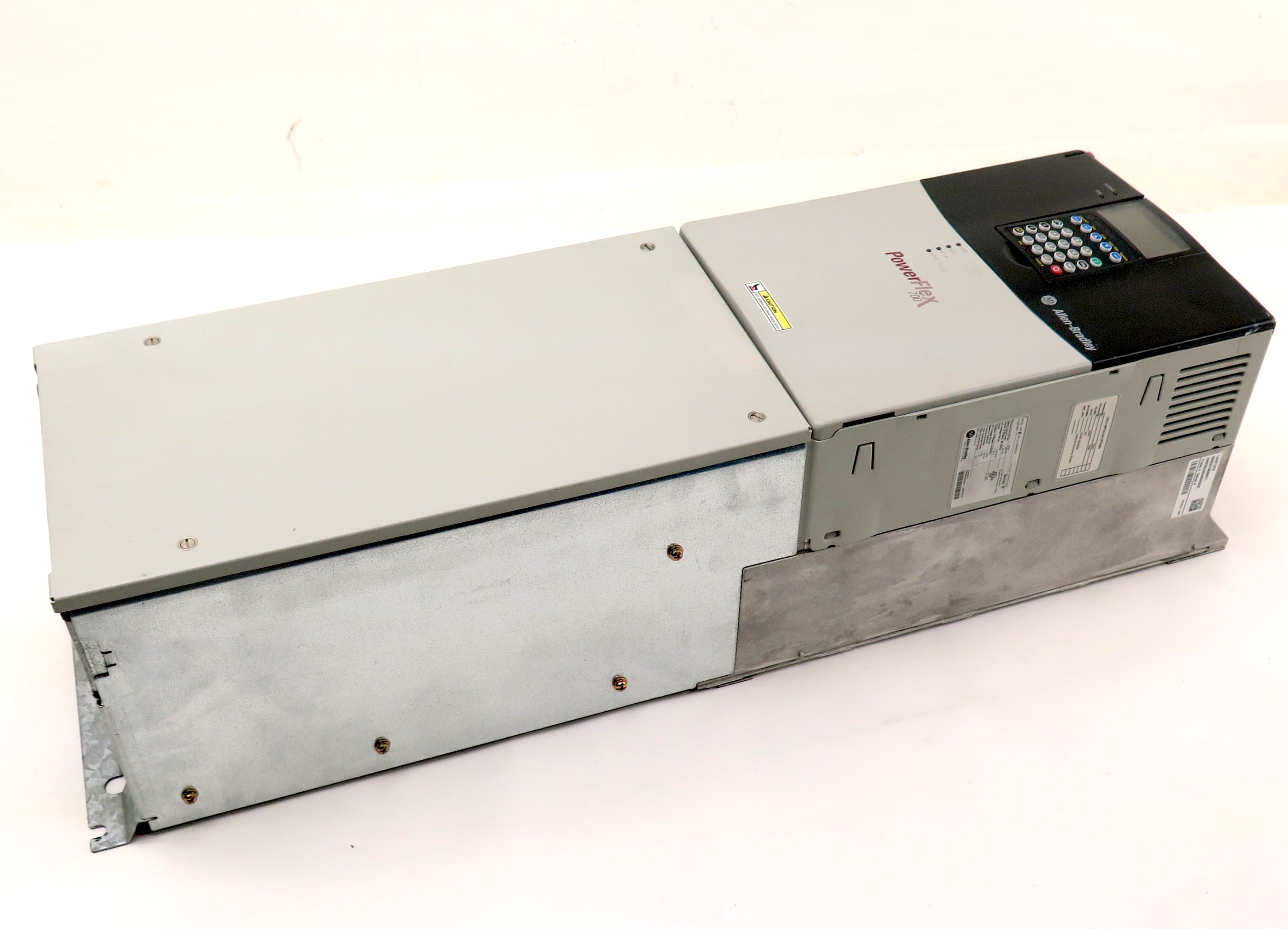 Allen-Bradley 20BE062A0ANNAND0 PowerFlex 700 AC Drive 60HP 62A - Advance Operations