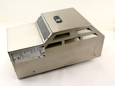 Rittal SK 3303514 Enclosure Cooling Unit Stainless Steel 115Vac 5.7A - Advance Operations