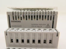 Load image into Gallery viewer, Siemens 553-141 Rev.CA Digital Input Module - Advance Operations
