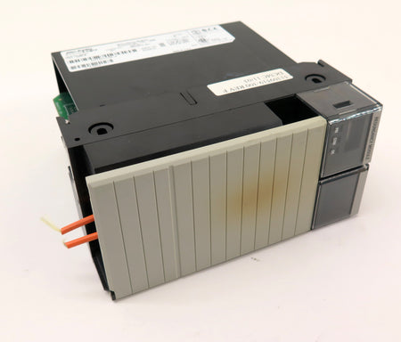 Allen-Bradley 1757-SRM B Redundancy Module ProcessLogix - Advance Operations