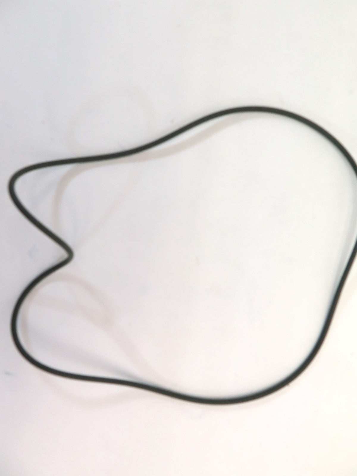 Spaenaur 320-269 O-Ring Viton Duro 75 8.734 ID X .139" W - Advance Operations