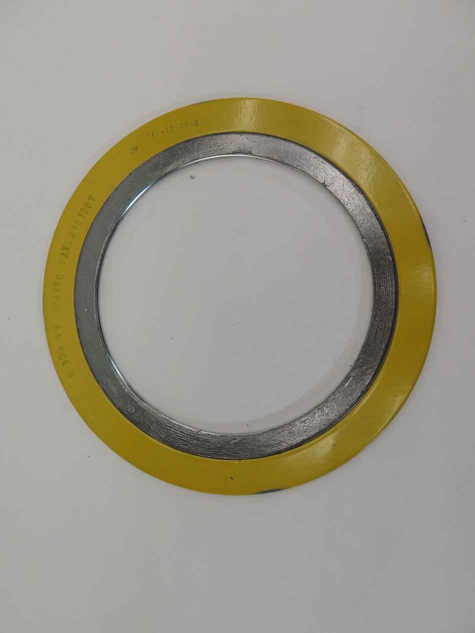 Spaenaur  320-354 O-Ring Viton Duro 75 5.100" ID X .210" - Advance Operations