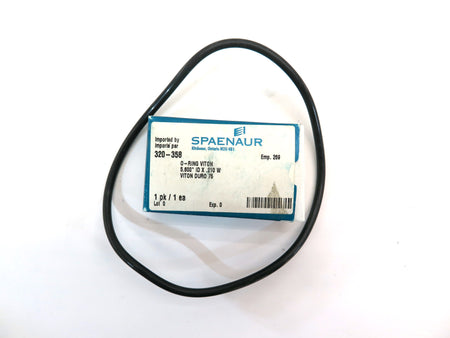 Spaenaur 320-358 O-Ring Viton Duro 75 5.600" X .210 W - Advance Operations