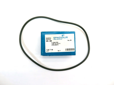 Spaenaur 320-368 O-Ring Viton Duro 75 7.725" ID X .210" W - Advance Operations