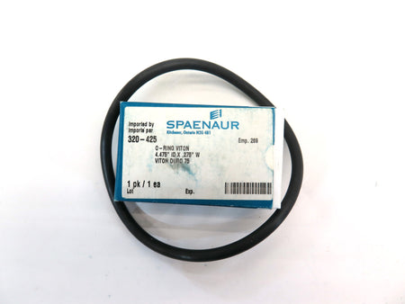 Spaenaur 320-425 O-Ring Viton Duro 75 - Advance Operations