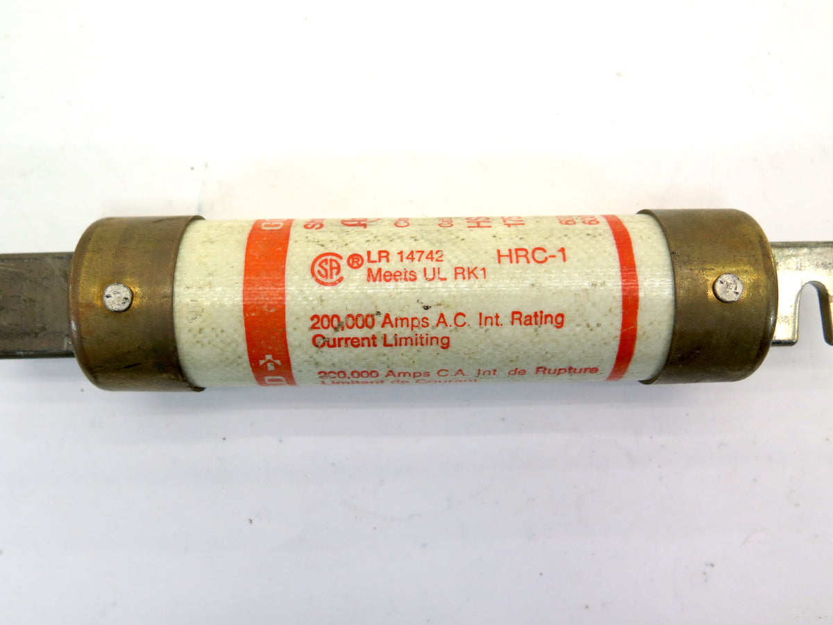 Gould-Shawmut Amptrap HS-R-175  Fuse - Advance Operations