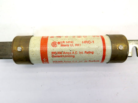 Gould-Shawmut Amptrap HS-R-175  Fuse - Advance Operations