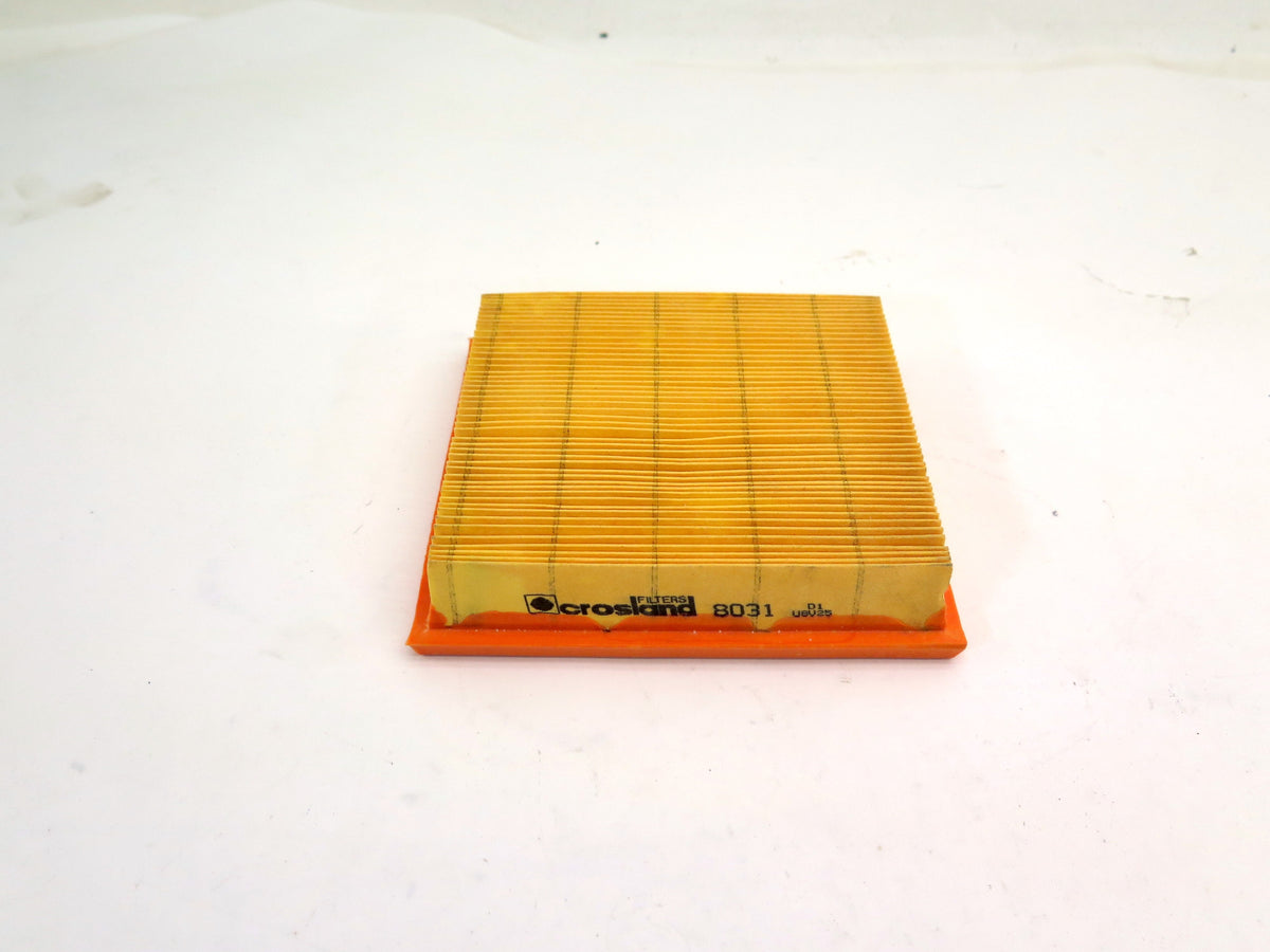 Crosland Filter 8031 D1 U8V25 Air filter - Advance Operations