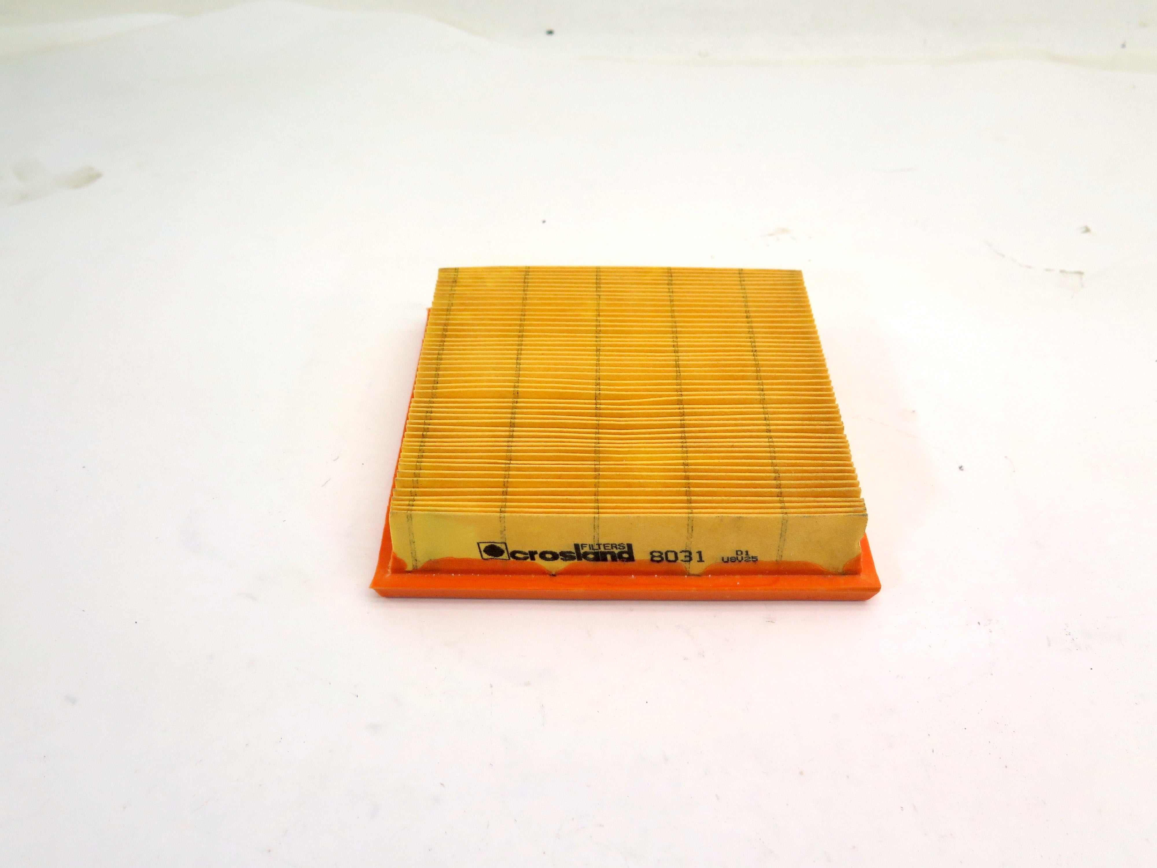 Crosland Filter 8031 D1 U8V25 Air filter - Advance Operations
