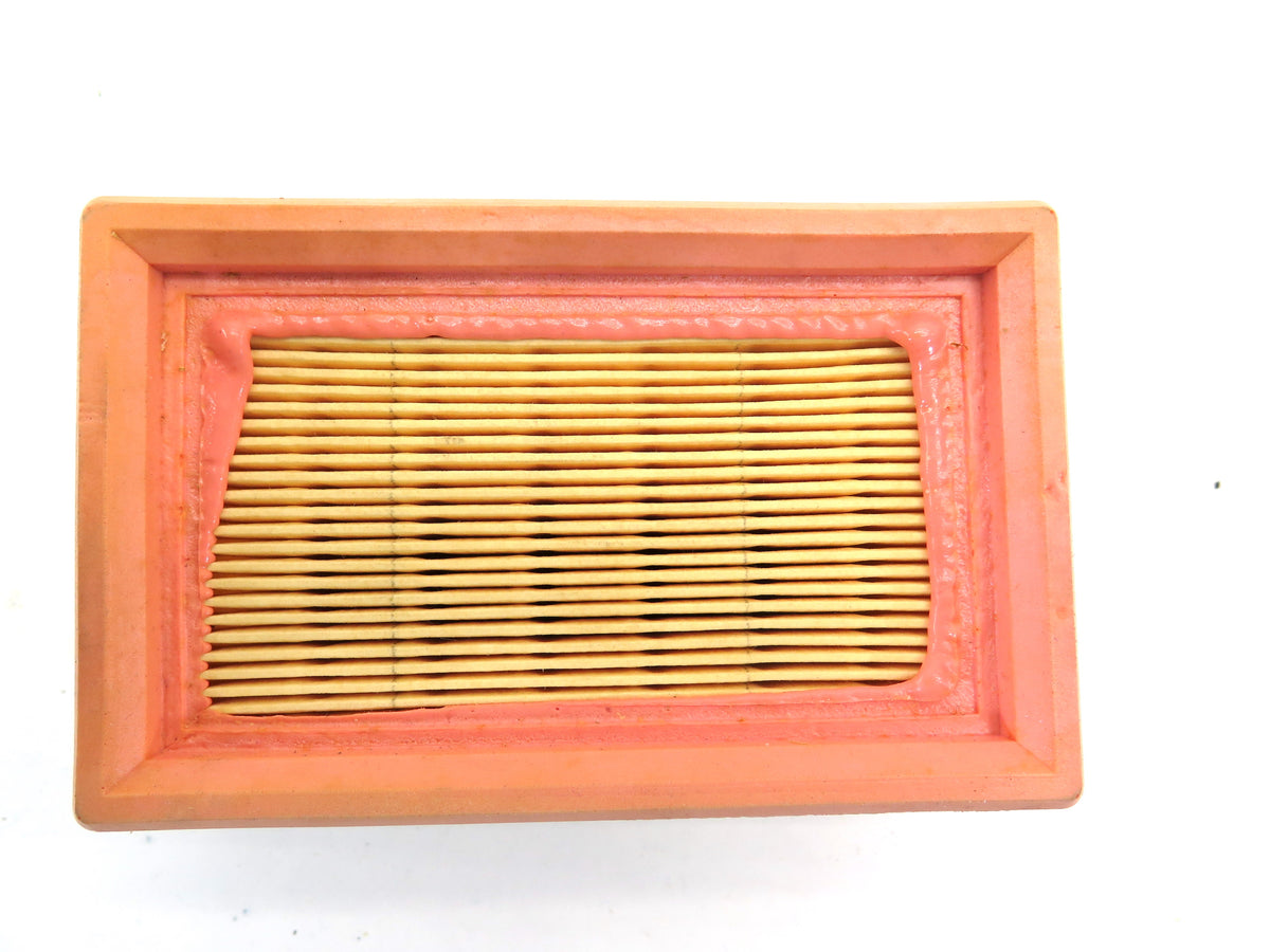 Crosland 9804 U4V15 Filter - Advance Operations