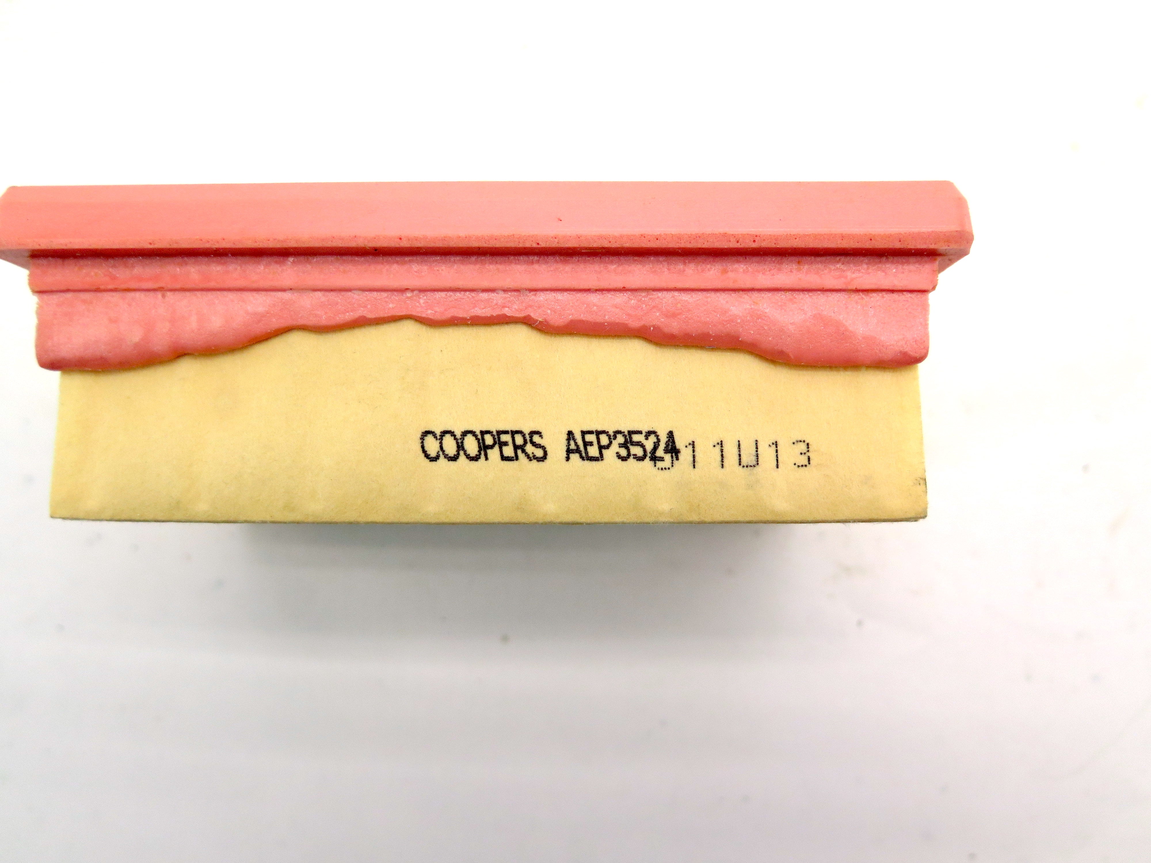 Coopers Filters AEP3524 filter - Advance Operations