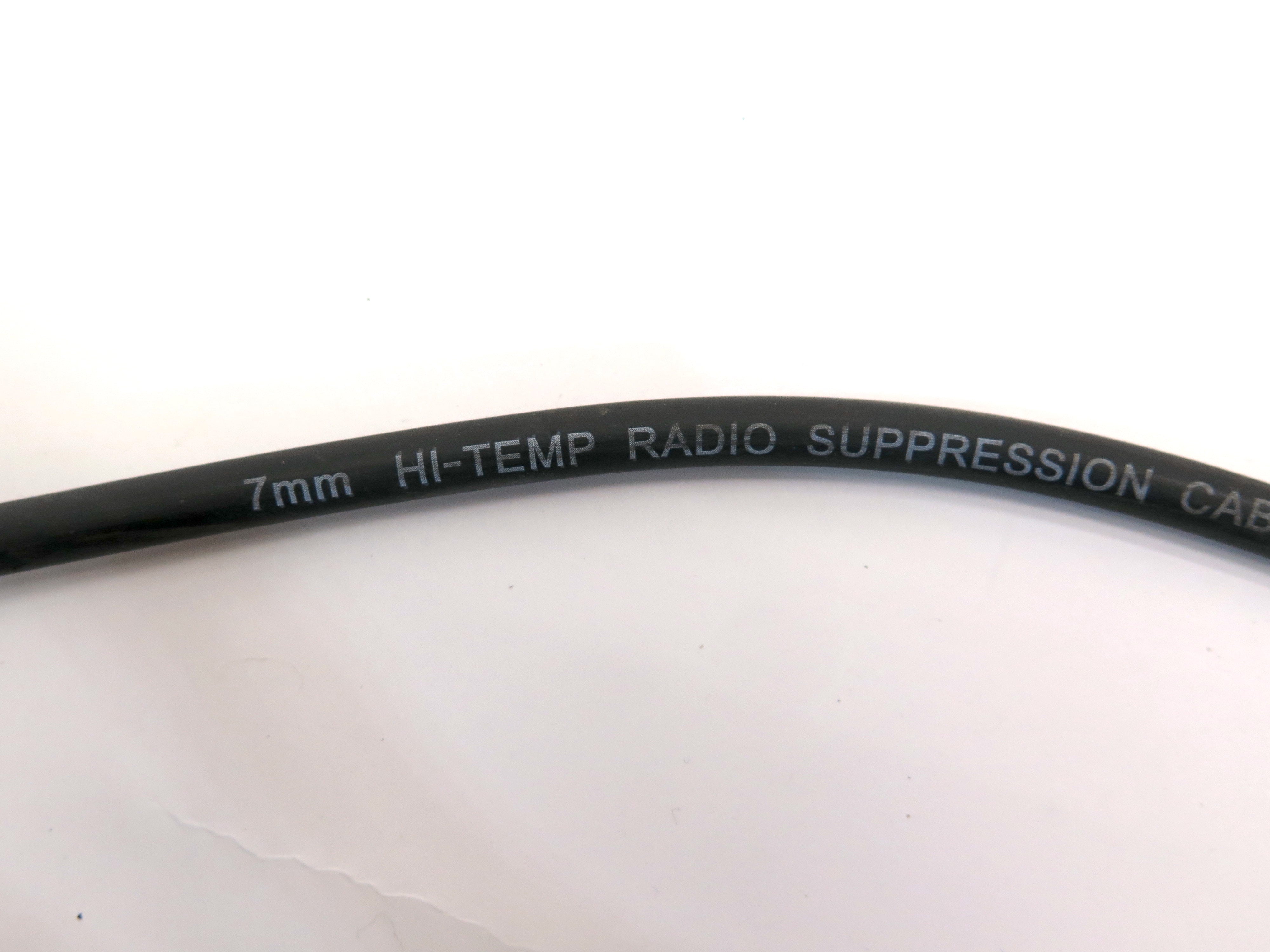 Standard CC7D Primary Ignition Cables 50 FT - Advance Operations