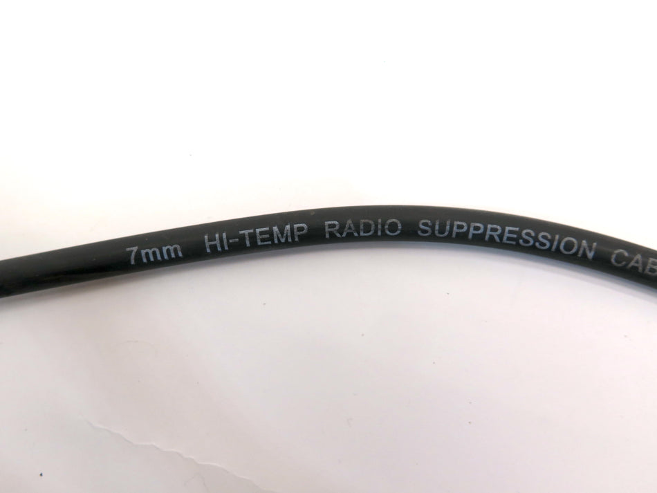 Standard CC7D Primary Ignition Cables 50 FT - Advance Operations