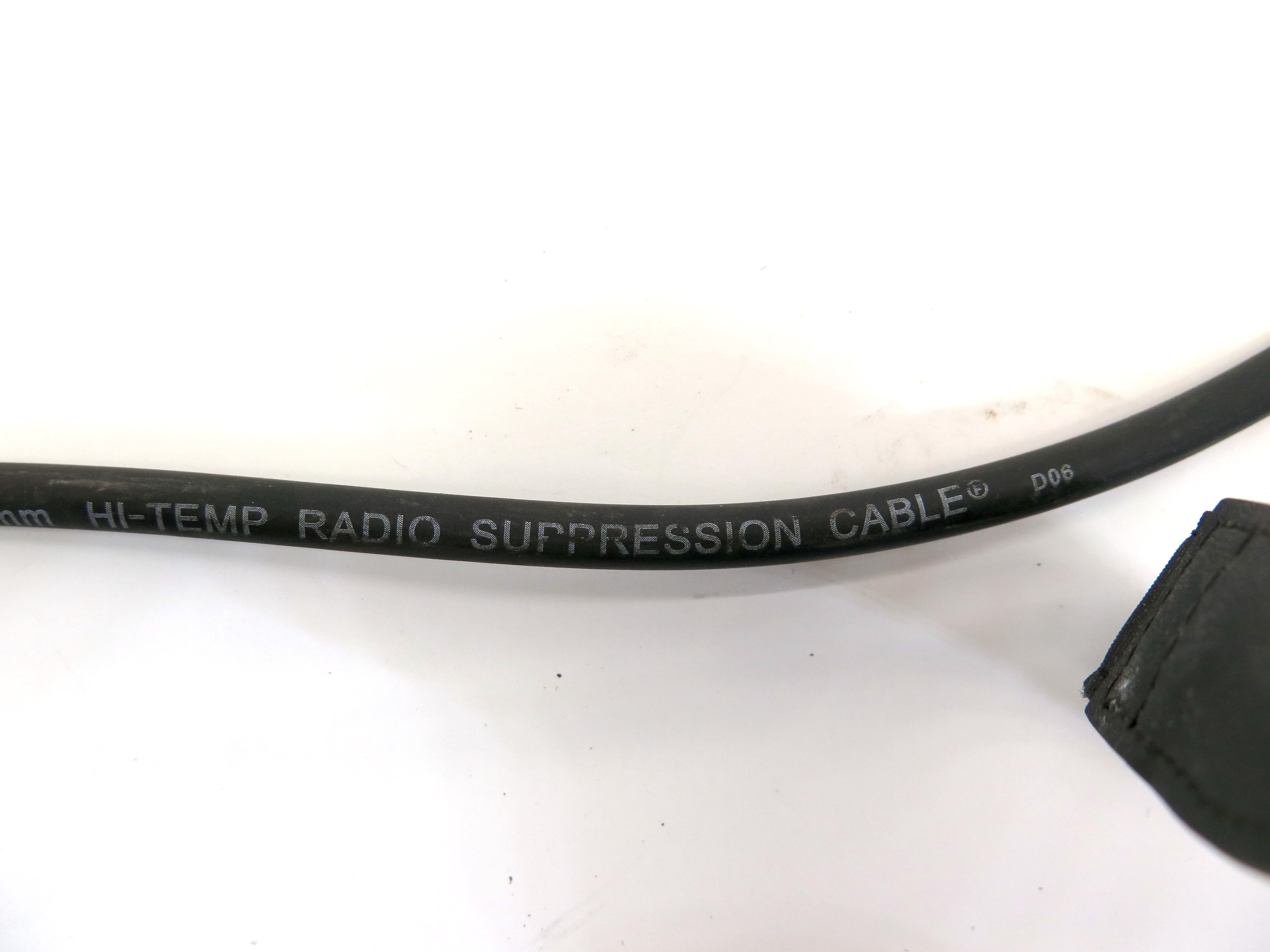 Standard CC7D Primary Ignition Wire 50 FT - Advance Operations