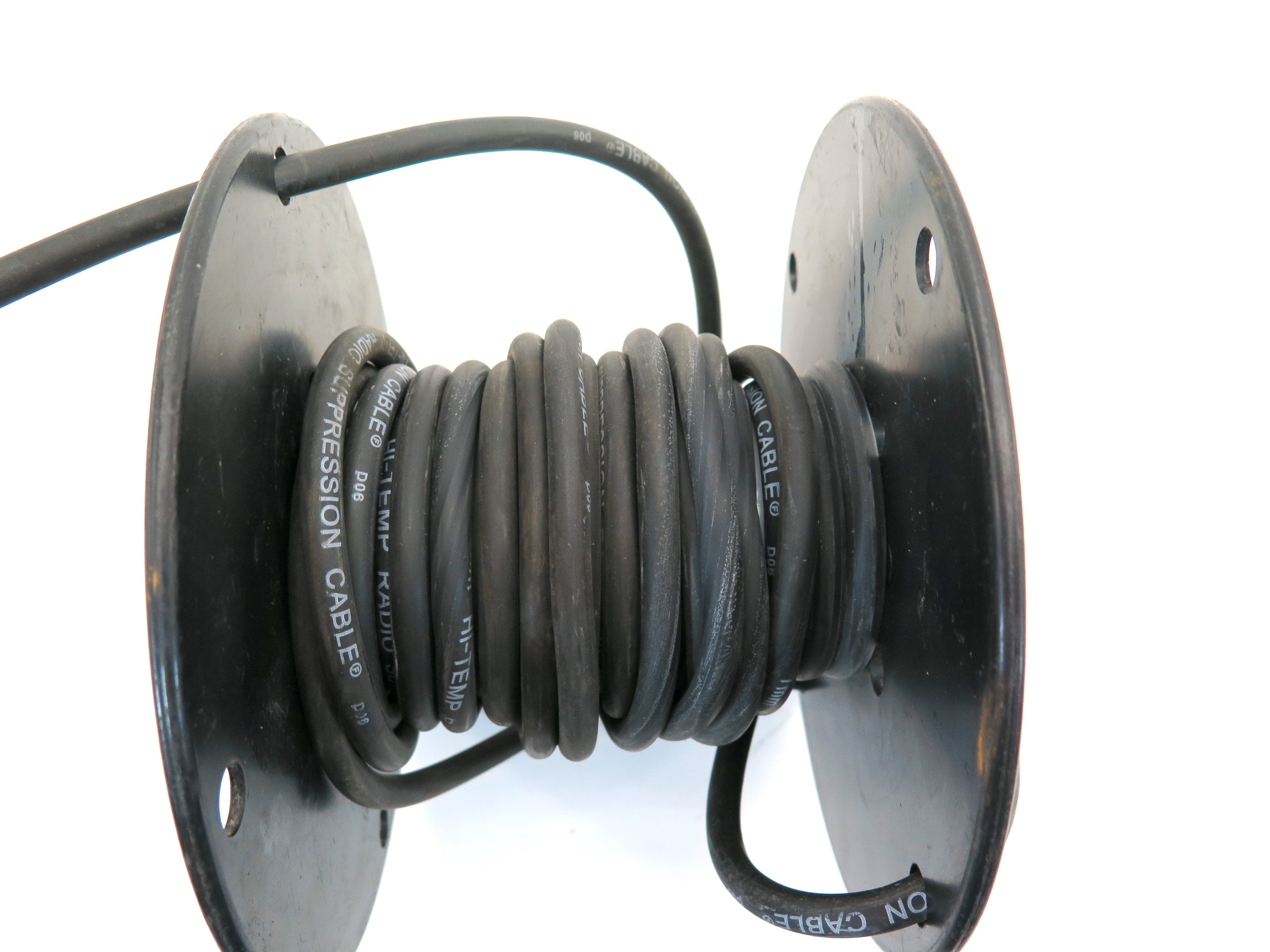 Standard CC7D Primary Ignition Wire 50 FT - Advance Operations