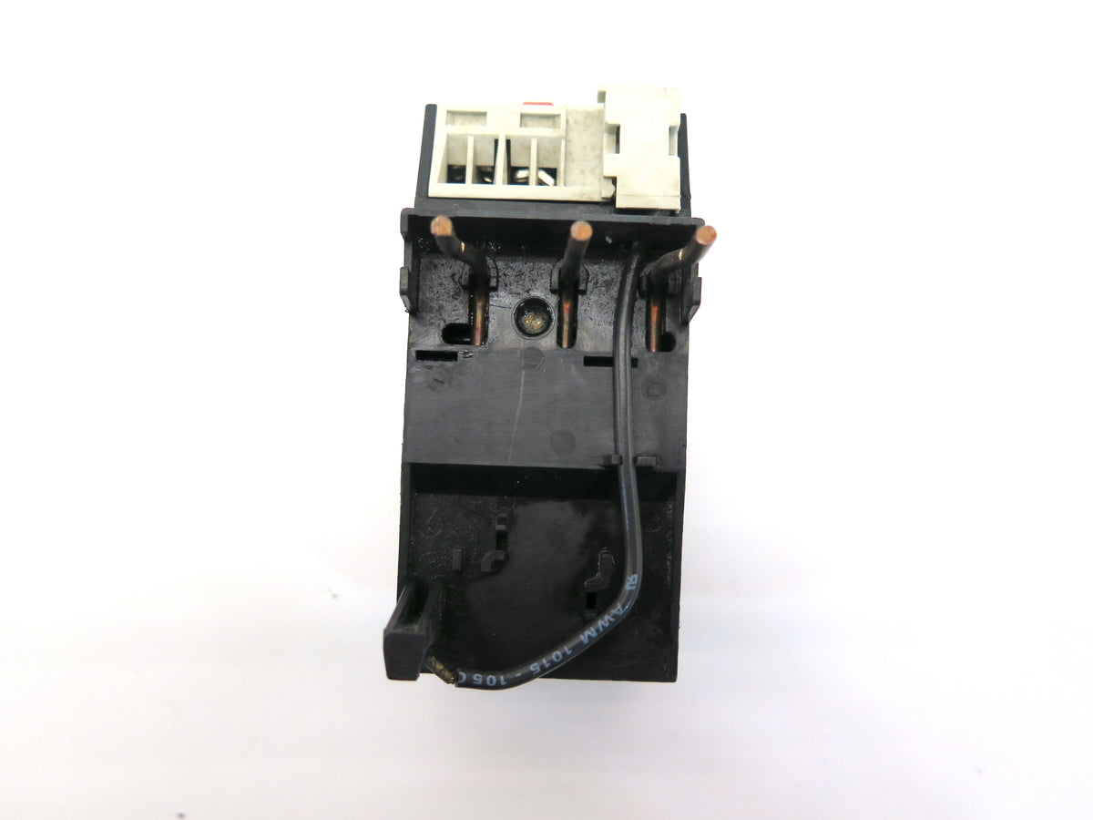Siemens 3UA5500-1D Overload Relay 2-3.2A - Advance Operations