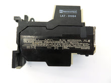Load image into Gallery viewer, Telemecanique LR@ D1310 / LA7-D1064 Overload Relay &amp; Adaptor Terminal Bloc - Advance Operations
