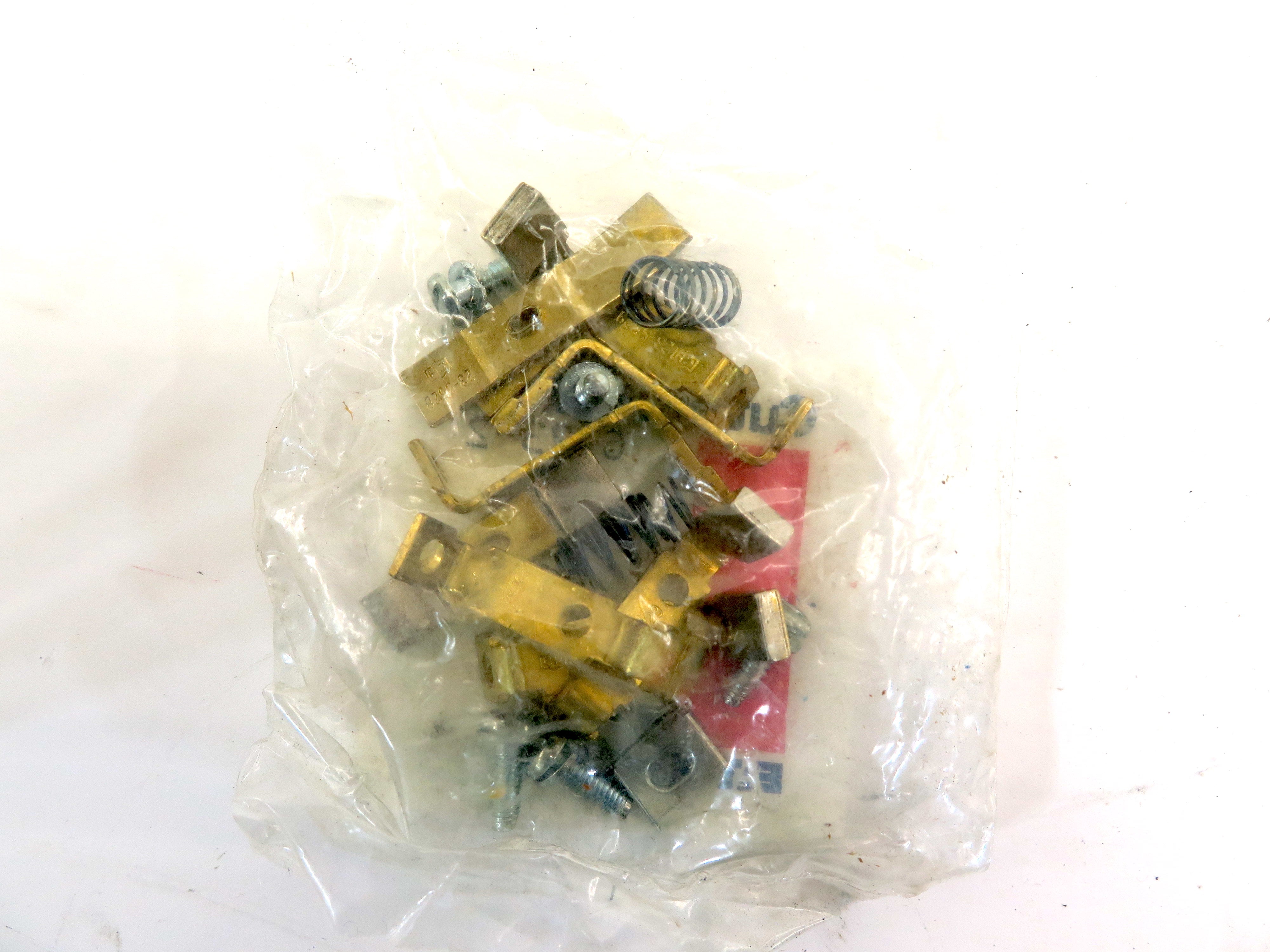 Eaton 6-23-2  Contact Kit 1 Citation Factory Seal - Advance Operations