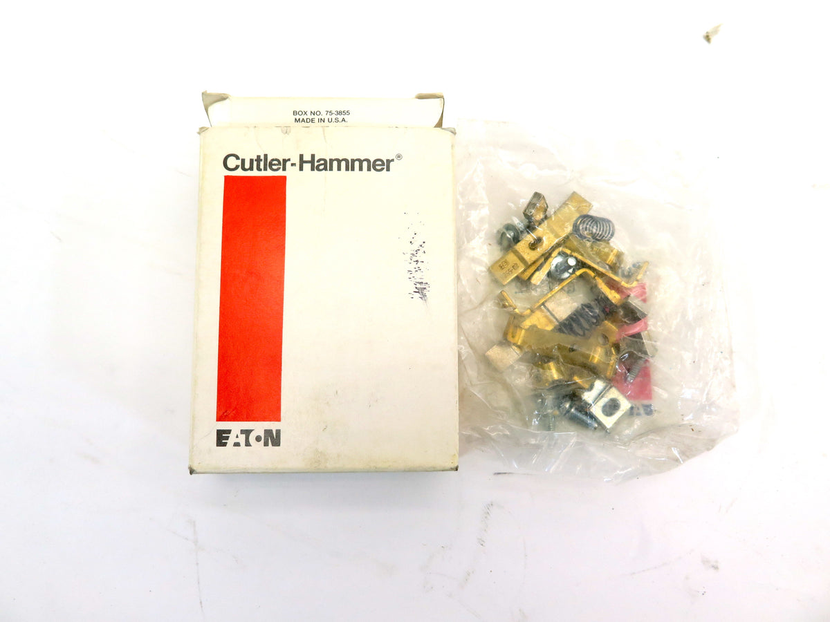 Eaton 6-23-2  Contact Kit 1 Citation Factory Seal - Advance Operations