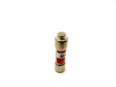 Littefuse KLDR 20 Class CC 20Amp Fuse 600Vac or less - Advance Operations