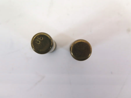 Gould NRN30 CSA-P Fuse 30A 250V NEW Lot of 2 - Advance Operations