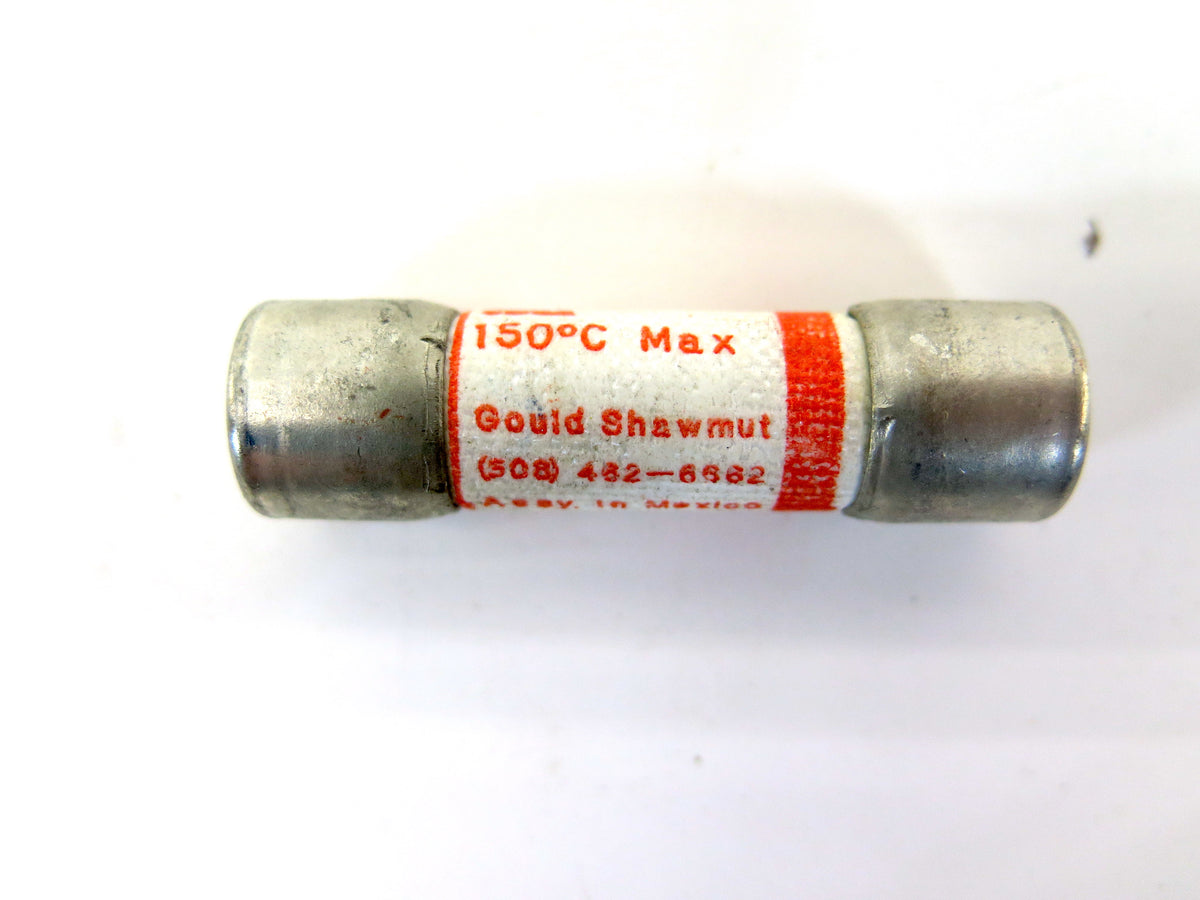 Gould-Shawmut A70P30-1 Amp-Trap Fuses 30A 700V Lot of 2 - Advance Operations