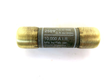 Load image into Gallery viewer, Gould- Shawmut CRN25 Type D Time-Delay Fuse 25 Amps 250V Lot of 2 - Advance Operations
