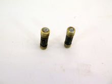 Load image into Gallery viewer, Cefco CRN 1 Type D Time Delay Fuse 1 amps 250V lot of 2 - Advance Operations

