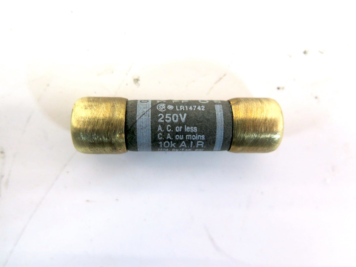 Gould CRN 20 Type D  Time Dela Fuse 20A 250V or Less Lot of 2 - Advance Operations
