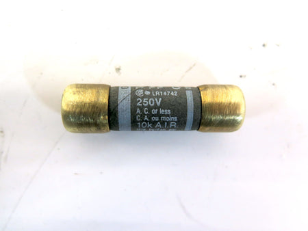 Gould CRN 20 Type D  Time Dela Fuse 20A 250V or Less Lot of 2 - Advance Operations