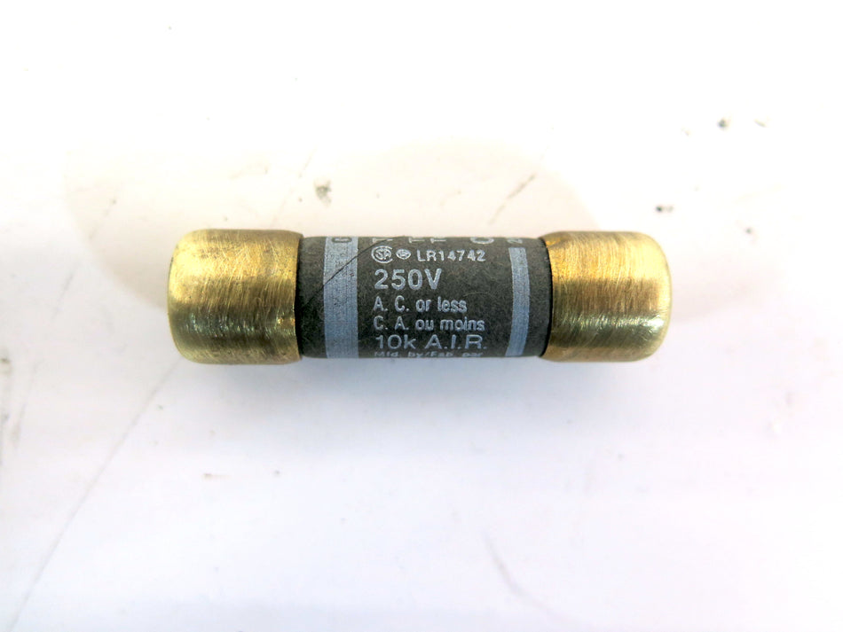 Gould CRN 20 Type D  Time Dela Fuse 20A 250V or Less Lot of 2 - Advance Operations