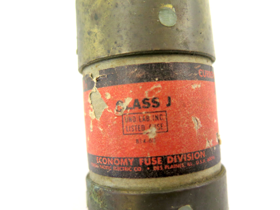 Econolim JCL-150 Class J Fuse 600A or Less 150A - Advance Operations