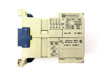 Load image into Gallery viewer, Telemecanique CA2-EN 140 Control Relay 120V Coil, 4 Pole 6A 600V - Advance Operations
