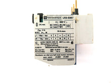 Load image into Gallery viewer, Telemecanique LR3-E007 Thermal Overload Relay 600Vac Max - Advance Operations
