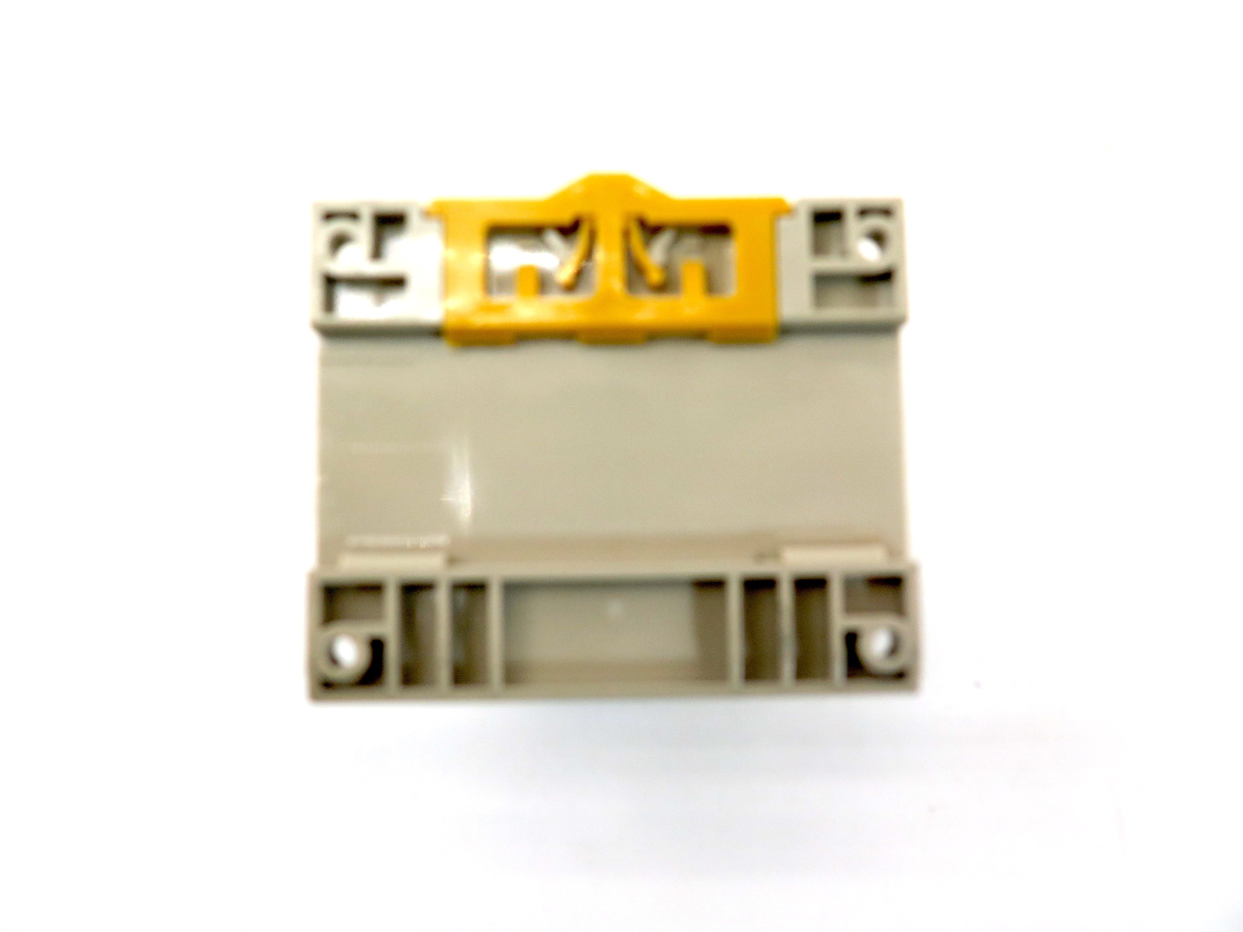 OMRON S82K-05024 Switching Power Supply 100-240VAC 24VDC 2.1A 50W - Advance Operations