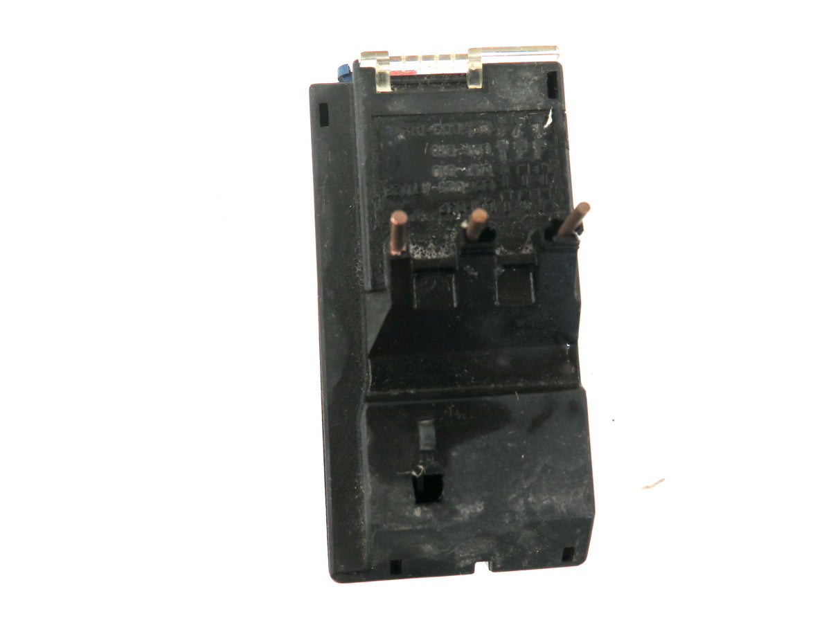 Telemecanique LR2 D1304 Thermal Overload Relay 0.4-0.63A - Advance Operations