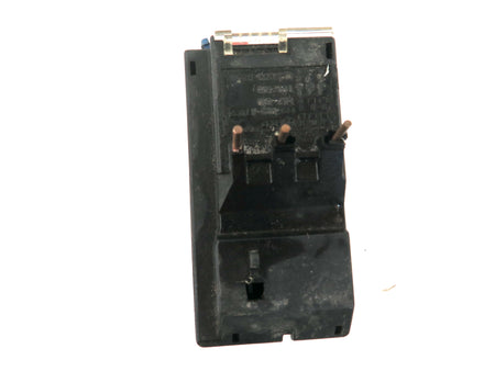 Telemecanique LR2 D1304 Thermal Overload Relay 0.4-0.63A - Advance Operations