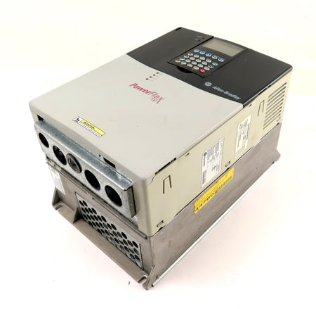 Allen-Bradley 20BE022A0AYNAND0 PowerFlex 700 Ac Drive 20HP 475-632Vac 3Ph 22A - Advance Operations